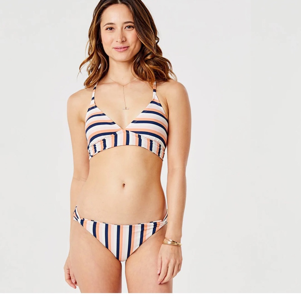 Carve Designs Bikini